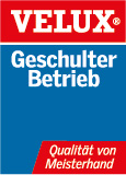 Velux - Geschulter Betrieb